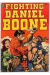 Fighting Daniel Boone (1953)  GD